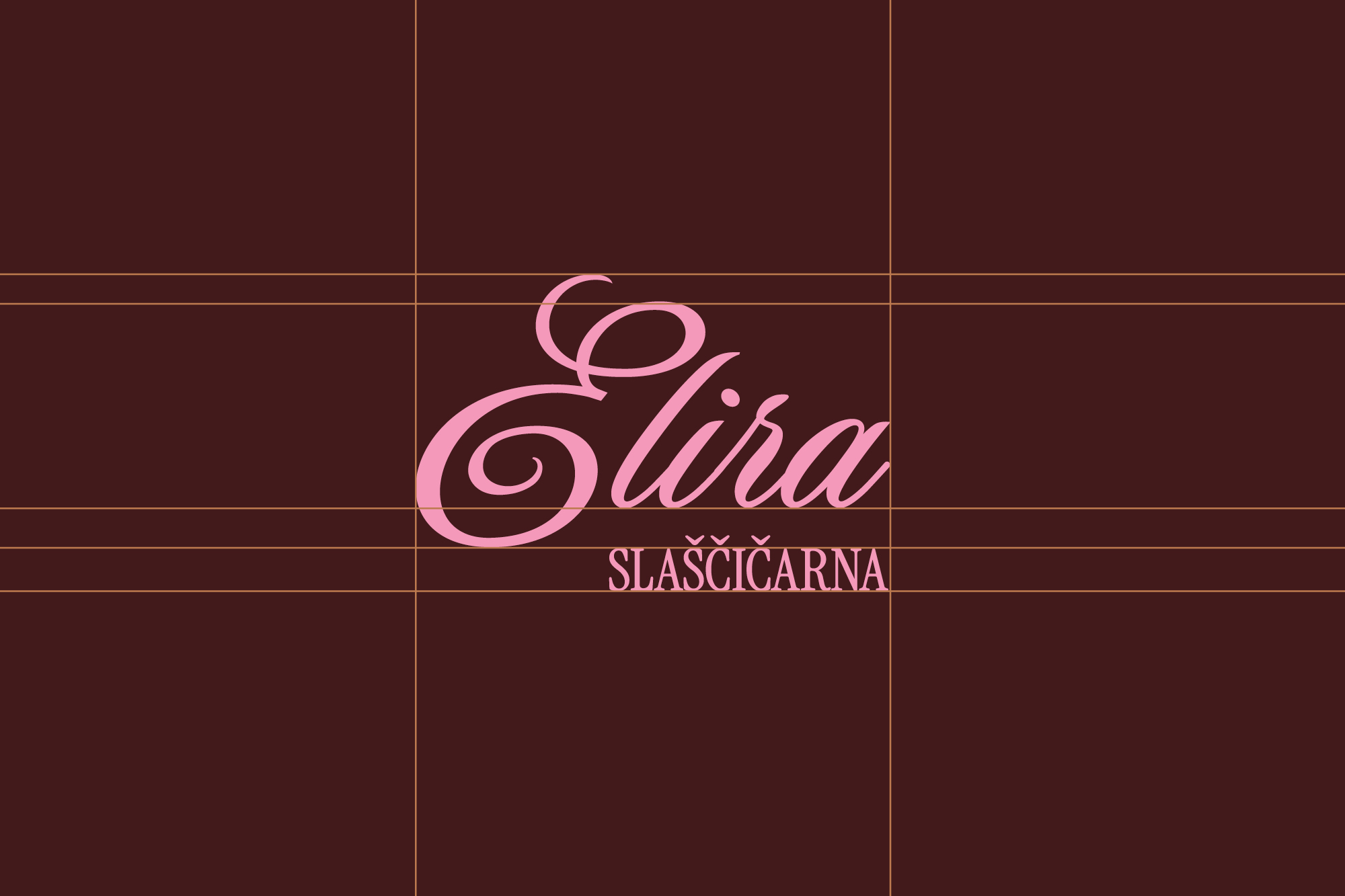 Elira logotip